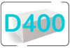 Газобетонные блоки Бонолит D400